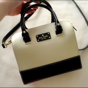 🚫SOLD🚫Kate Spade Crossbody Bag
